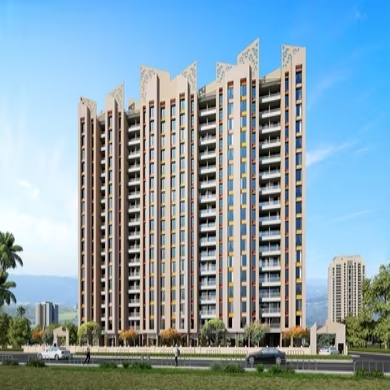 apartments for sale in thane